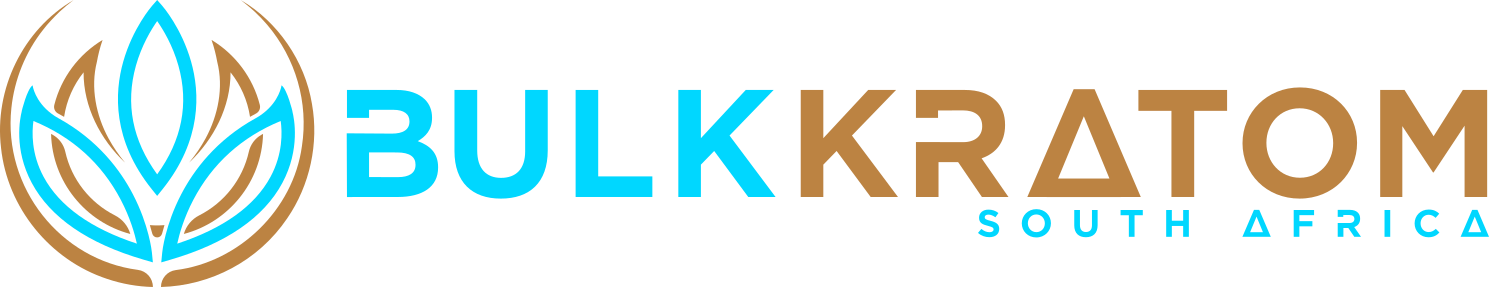 Bulk Kratom Logo